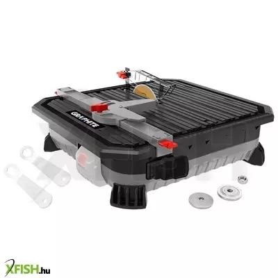 Neotools akkus csempevágó, energy+, 18v, akku nélkül