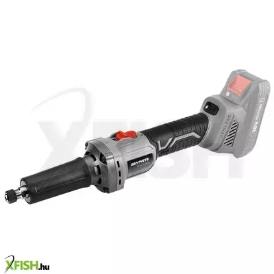 Neotools akkus szénkefementes egyenescsiszoló, energy+, 18v, akku nélkül