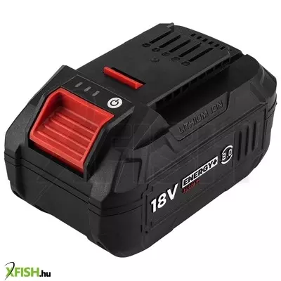 neotools akkumulátor 8ah, energy+ egyakkus rendszerhez, 18v, boost up