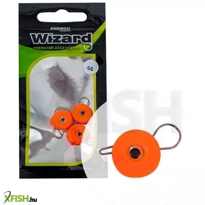 Wizard Mxt Orange Pro Cheburashka 3g 3db/csomag
