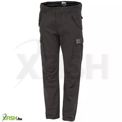 Savage Gear Simply Savage Cargo Trousers S Oldalzsebes Nadrág
