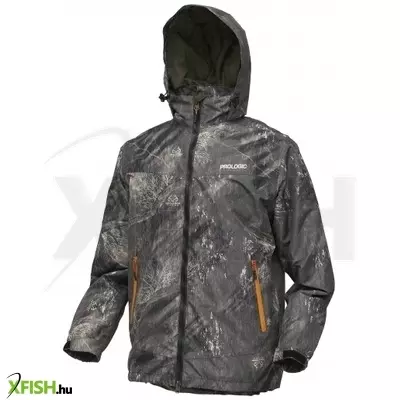 Prologic Realtree Fishing Jacket Horgász Kabát M