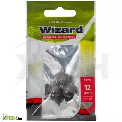 Wizard Cheburashka Strong 12G 3Db/Cs