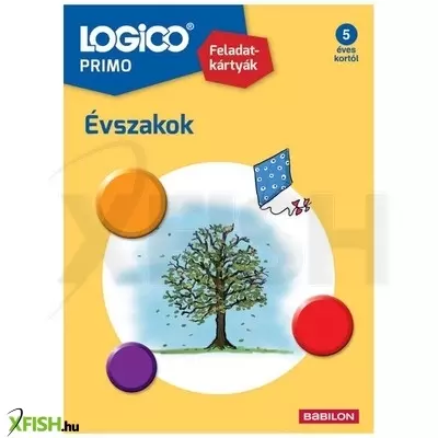 Logico primo évszakok