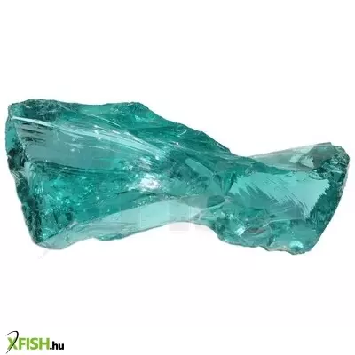 Egyéb vegyes üvegkő akvárium dekoráció XL