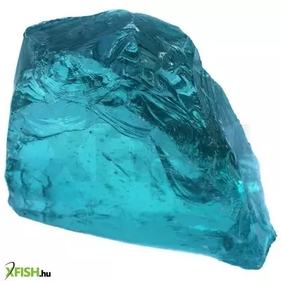Egyéb vegyes üvegkő akvárium dekoráció XXL