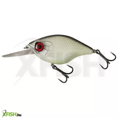 Madcat Tight S Deep Harcsázó Wobbler Glow 16cm 70g 1db/csomag
