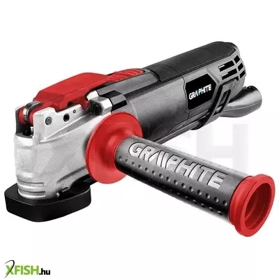 Neotools multifunkciós gép 500w, rezgésszám 8000-16000 rpm, koffer