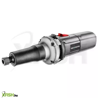 Neotools egyenes csiszoló 710w, állítható fordulatszám 12000 - 28000 min-1, befogás 6mm