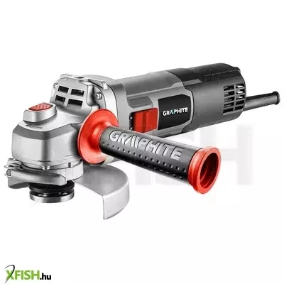 Neotools sarokcsiszoló 1600w, 125x22.2mm