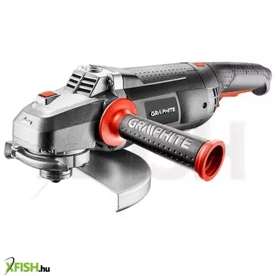 Neotools sarokcsiszoló 2350w, 230x22.2mm