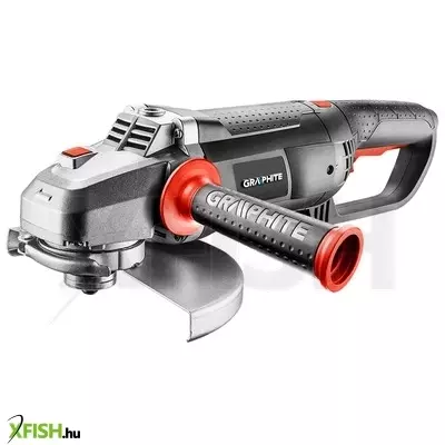 Neotools sarokcsiszoló 2600w, 230x22.2mm