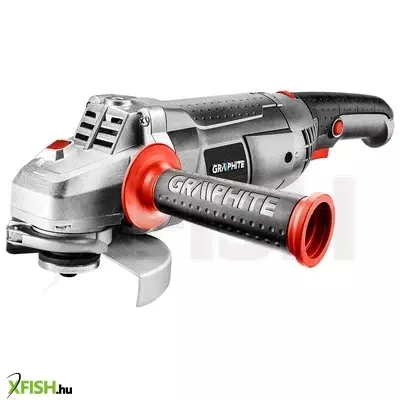 Neotools sarokcsiszoló 1200w, fordulatszám szabályozás, 125x22.2mm, kofferben