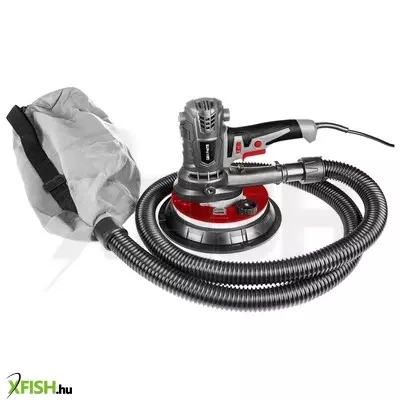 Neotools falcsiszoló 900w, 180mm, LED világítással