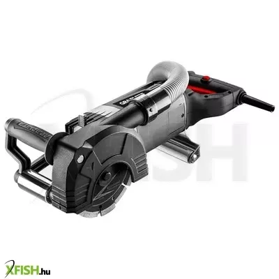 Neotools falhoronymaró 2400w, 150mm, 3-as vágókorong rendszer