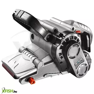 Neotools szalagcsiszoló 800w, 75x457mm