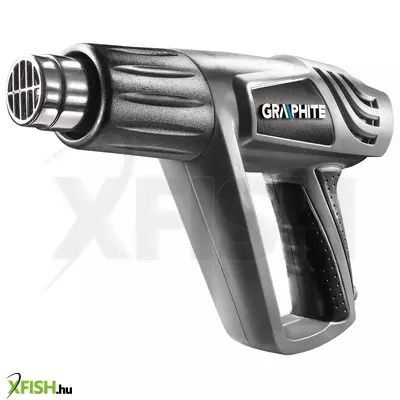 Neotools hőlégfúvó 2000w, i50c, ii 350c, iii 550c, kofferben 5db kiegészítővel