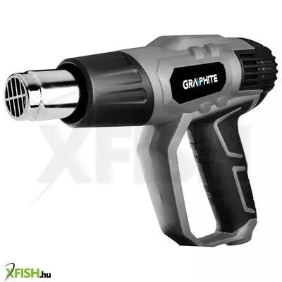 neotools hőlégfúvó 2000w, hőfokszabályzós i 50oc, ii 50-550oc, iii 50-550oc