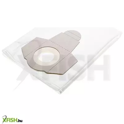 Neotools porzsák 59g606-os porszívóhoz, 5db