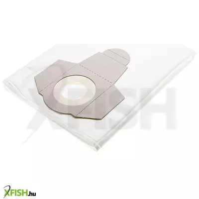 Neotools porzsák 59g607-es porszívóhoz, 5db