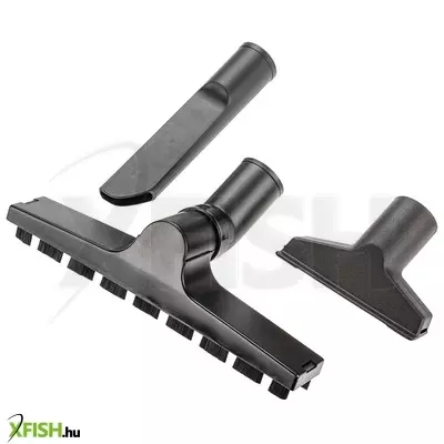 Neotools porszívó fej készlet 3db (széles, keskeny, hosszú rés) 59g607, 59g608