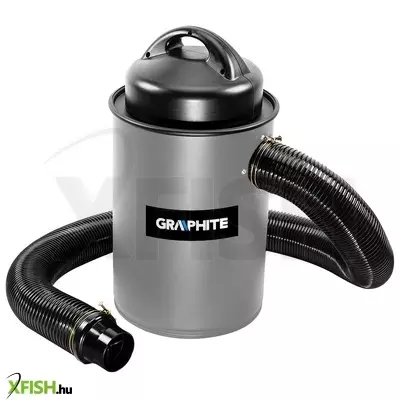 neotools fűrészpor- és forgácselszívó 1100w, 50l