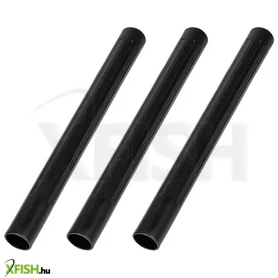 Neotools műanyag hosszabbítócső porszívóhoz, 3db-os szett, 34,5cm/32mm, 59g613, 59g614 gépekhez