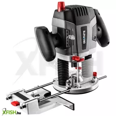 Neotools felsőmaró 1300w, 8-12mm, 11000-28000 min-1