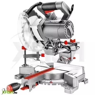 Neotools gérvágógép 1400w, 185mm tárcsa