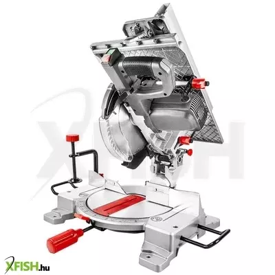 neotools körfűrész és gérvágó 2az1-ben 1600w, 4800min-1, 254/30mm