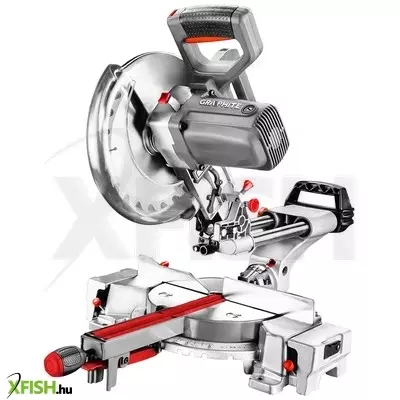 Neotools gérvágógép 1800w, lézer irányzékkal, fűrészlap 255mm, 60t tct, 4800/perc