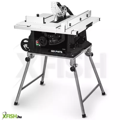 neotools asztali körfűrész 1600w, 254/30mm