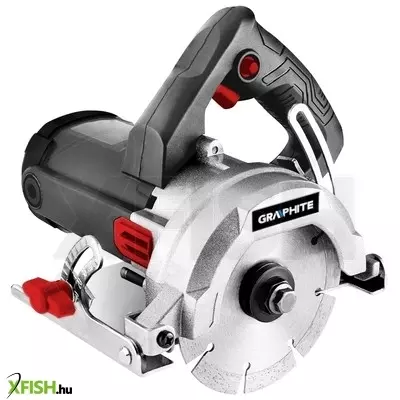 Neotools kézi csempevágó és kőzetvágó 1400w, 125mm