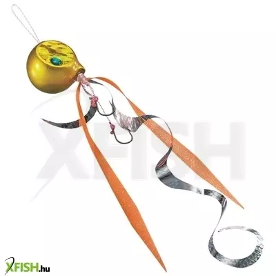 Shimano Engetsu Kyorin Baku Spinner Bait 002 Gld 100g 1db/csomag