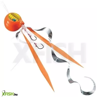 Shimano Engetsu Kyorin Baku Spinner Bait 001 Orgl 80g 1db/csomag