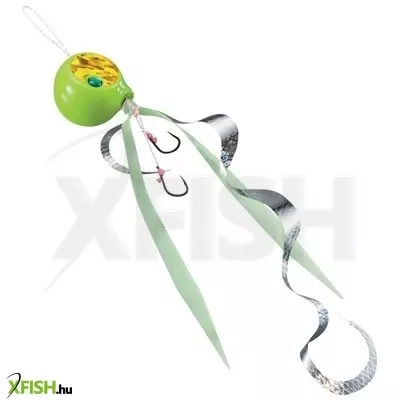 Shimano Engetsu Kyorin Baku Spinner Bait 005 Cht 80g 1db/csomag