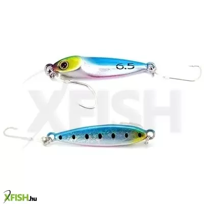 Shimano Soare Jig Wobbler Iwashi 6,5g 1db/csomag