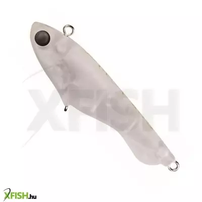 Shimano Cardiff Dartheat Wobbler Clear 47mm 4,6g 1db/csomag