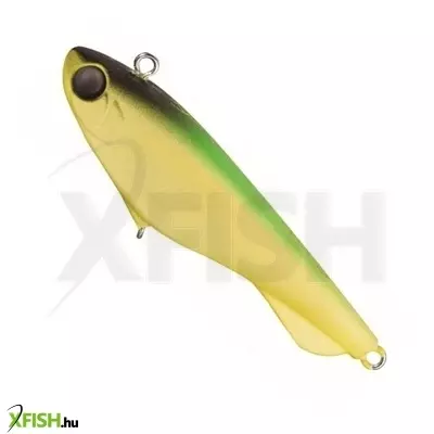 Shimano Cardiff Dartheat Wobbler Green Tea 47mm 4,6g 1db/csomag