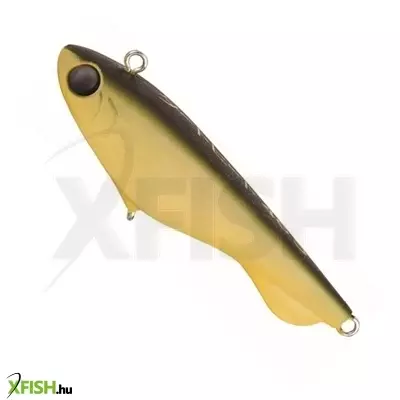 Shimano Cardiff Dartheat Wobbler Olive 47mm 4,6g 1db/csomag