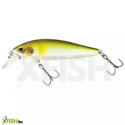 Shimano Cardiff Pinspot Wobbler Pearl Ayu 50mm 3,5g 1db/csomag