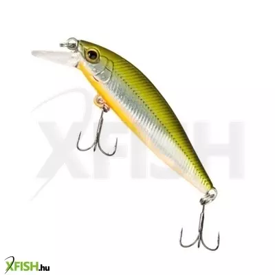 Shimano Cardiff Pinspot Wobbler Gold Shine 50mm 3,5g 1db/csomag