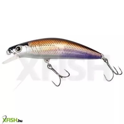 Shimano Cardiff Folletta Wobbler Pond Smelt 50mm 3,3g 1db/csomag