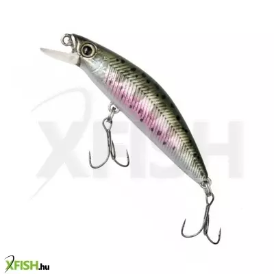 Shimano Cardiff Folletta Wobbler Real Bait 50mm 3,3g 1db/csomag