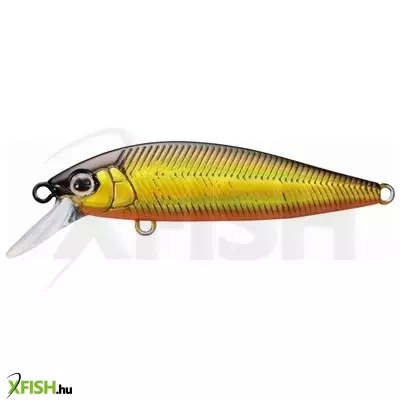 Shimano Cardiff Folletta Wobbler Black Gold 50mm 3,3g 1db/csomag