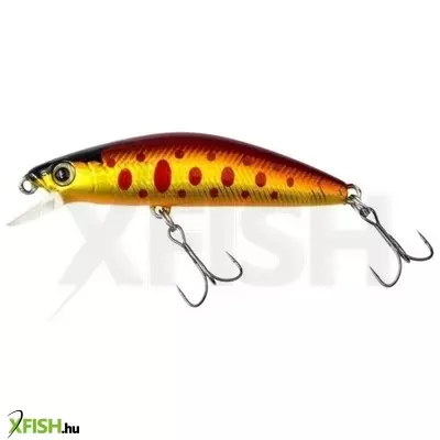 Shimano Cardiff Folletta Wobbler Red Yamame 50mm 3,3g 1db/csomag