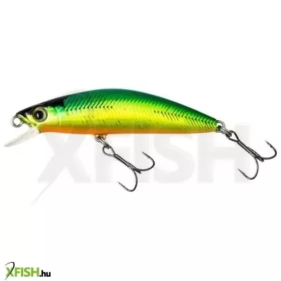 Shimano Cardiff Folletta Wobbler Green Chart 50mm 3,3g 1db/csomag