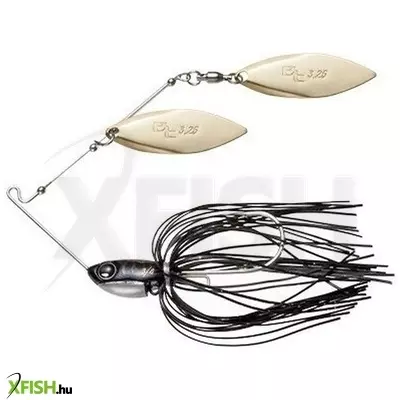 Shimano Bantam Swagy Mdw Spinner Bait Műcsali Candy Black 14g 1db/csomag