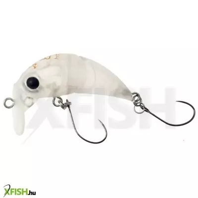 Shimano Cardiff Fuwatoro Top Wobbler Clear 35mm 2,5g 1db/csomag