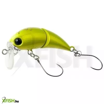 Shimano Cardiff Fuwatoro Top Wobbler Lime 35mm 2,5g 1db/csomag